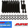 Load image into Gallery viewer, ARP Oldsmobile 350-455 7/16inch 12pt Head Bolt Kit