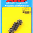 Load image into Gallery viewer, ARP Pontiac 12pt Thermostat Housing Bolt Kit