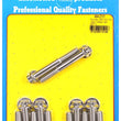 Load image into Gallery viewer, ARP Pontiac 350-400 SS 12pt Intake Manifold Bolt Kit