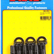 Load image into Gallery viewer, ARP Pontiac 350-455 Flywheel Bolt Kit (Set Of 6)
