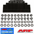 Load image into Gallery viewer, ARP Pontiac 400 w/ Edelbrock Aluminum Heads Head Stud Kit
