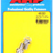 Load image into Gallery viewer, ARP Pontiac SS 12pt Alternator Bracket Bolt Kit