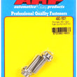 Load image into Gallery viewer, ARP Pontiac SS 12pt Fuel Pump Bolt Kit