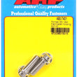 Load image into Gallery viewer, ARP Pontiac SS 12pt Thermostat Housing Bolt Kit