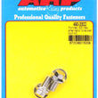 Load image into Gallery viewer, ARP Pontiac SS Hex Alternator Bracket Bolt Kit