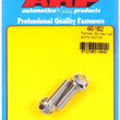 Load image into Gallery viewer, ARP Pontiac SS Hex Fuel Pump Bolt Kit