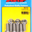 Load image into Gallery viewer, ARP Pontiac SS Hex Motor Mount Bolt Kit