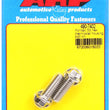 Load image into Gallery viewer, ARP Pontiac SS Hex Thermostat Housing Bolt Kit