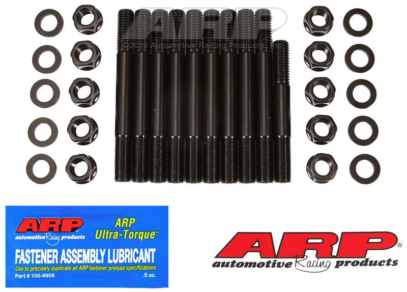 ARP Pontiac Super Duty w/ Iron Duke Heads Head Stud Kit