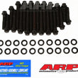 Load image into Gallery viewer, ARP Pontiac, w/Edelbrock heads, head bolt kit