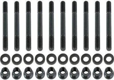 ARP Porsche 996 Main Bolt Kit