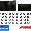 Load image into Gallery viewer, ARP Ram Air 5 Hex Head Stud Kit
