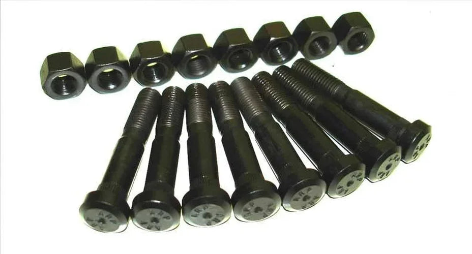 ARP 1.8L (2ZZGE) 4cyl Rod Bolt Kit fits 2000-2005 Toyota Celica GTS / 2005-2006 Toyota Corolla XRS / 2003-2006 Toyota Matr...
