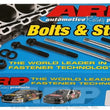 Load image into Gallery viewer, ARP VW early/ late HP40 rod bolt kit