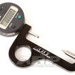 Load image into Gallery viewer, ARP Rod Bolt Stretch Gauge Digital Billet Style