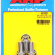 Load image into Gallery viewer, ARP SB &amp; BB Chevy SS Lower Pulley Bolt Kit