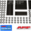 Load image into Gallery viewer, ARP SB Chevrolet Brodix 18C/18X Cylinder Head Bolt Kit w/ 3/8 Step Stud