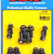 Load image into Gallery viewer, ARP SB Chevy 1-pc Oil Pan Gasket Hex Bolt Kit