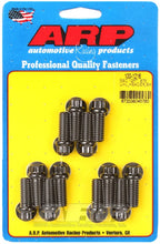 Load image into Gallery viewer, ARP SB Chevy 12pt .875 UHL header bolt kit