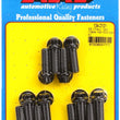 Load image into Gallery viewer, ARP SB Chevy 12pt Intake Manifold Bolt Kit (3/8 Socket)