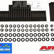 Load image into Gallery viewer, ARP SB Chevy 18A, 3/8in holes 12pt undercut head stud kit