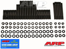 Load image into Gallery viewer, ARP SB Chevy 18A, 3/8in holes 12pt undercut head stud kit