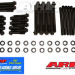 Load image into Gallery viewer, ARP SB Chevy 18A head bolt kit