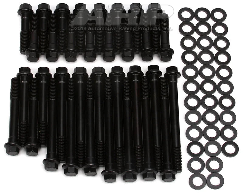 ARP SB Chevy 18A high port head bolt kit