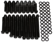 Load image into Gallery viewer, ARP SB Chevy 18A high port head bolt kit