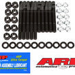 Load image into Gallery viewer, ARP SB Chevy 2-bolt small journal w/windage tray main stud kit