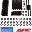 Load image into Gallery viewer, ARP SB Chevy 23 Degree Pro Action Head - Head Bolt Kit