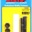 Load image into Gallery viewer, ARP SB Chevy 350 wave-loc hi-perf rod bolts