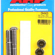 Load image into Gallery viewer, ARP SB Chevy 350 wave-loc rod bolts