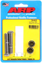 Load image into Gallery viewer, ARP SB Chevy 350 wave-loc rod bolts