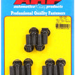 Load image into Gallery viewer, ARP SB Chevy 3/8 x .750in 12pt Header Bolt Kit
