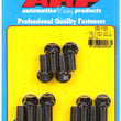 Load image into Gallery viewer, ARP SB Chevy 3/8 x .750in Hex Header Bolt Kit