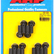 Load image into Gallery viewer, ARP SB Chevy 3/8 x .750in drilled 12pt header bolt kit