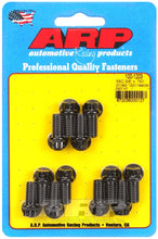 Load image into Gallery viewer, ARP SB Chevy 3/8 x .750in drilled 12pt header bolt kit