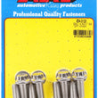 Load image into Gallery viewer, ARP SB Chevy 4-Bolt SS 12pt Motor Mount Bolt Kit