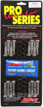 Load image into Gallery viewer, ARP SB Chevy 400 wave-loc rod bolt kit