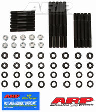 Load image into Gallery viewer, ARP SB Chevy 400 w/windage tray w/3in outer msk