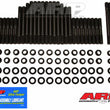 Load image into Gallery viewer, ARP SB Chevy Bowtie Block w/14A Pro Action head stud kit