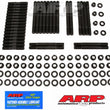 Load image into Gallery viewer, ARP SB Chevy Bowtie w/Brodix 12 Weldtech hbk