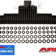 Load image into Gallery viewer, ARP SB Chevy Brodix-canted valve 12pt head stud kit
