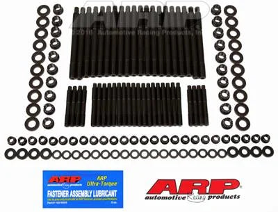 ARP SB Chevy GEN III/IV LSX 12pt Head Stud Kit fits 2004-2005 Cadillac CTS V / 1998-2002 Chevrolet Camaro Z28 / 1998-2002 ...