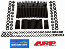 Load image into Gallery viewer, ARP SB Chevy GEN III/IV LSX 12pt Head Stud Kit fits 2004-2005 Cadillac CTS V / 1998-2002 Chevrolet Camaro Z28 / 1998-2002 ...