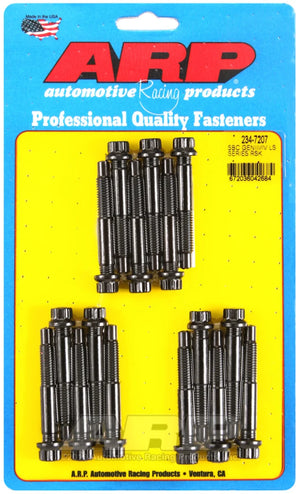 ARP Rocker Arm Stud Kits | Multiple Chevrolet Fitments (234-7208) main image 1