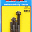 Load image into Gallery viewer, ARP SB Chevy Hex Short Water Pump Bolt Kit