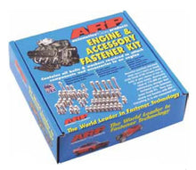 Load image into Gallery viewer, ARP SB Chevy LS Series 12pt Accessory Kit