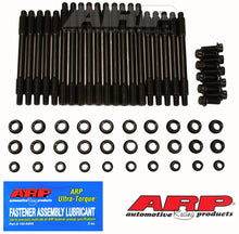 Load image into Gallery viewer, ARP SB Chevy LS/WP Warhawk LS Alum Block Main Stud Kit